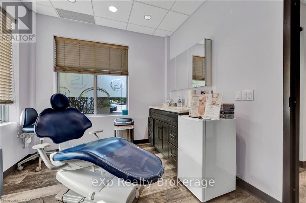 103 - 848 Gordon Street, Guelph, Ontario  N1G 1Y7 - Photo 12 - X10877192