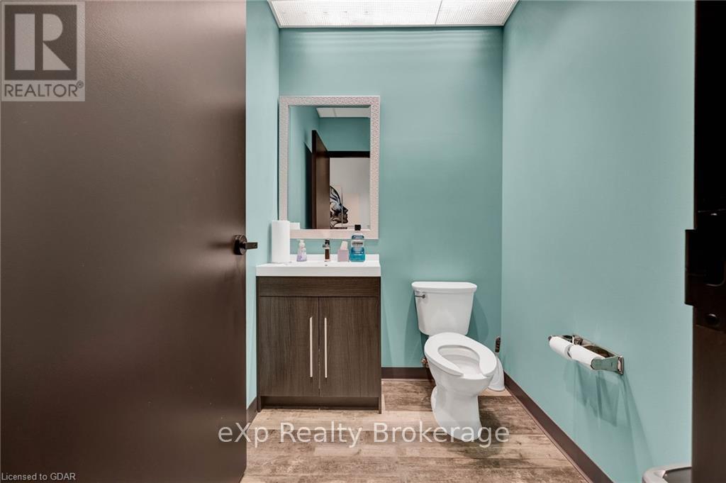 103 - 848 Gordon Street, Guelph, Ontario  N1G 1Y7 - Photo 16 - X10877192