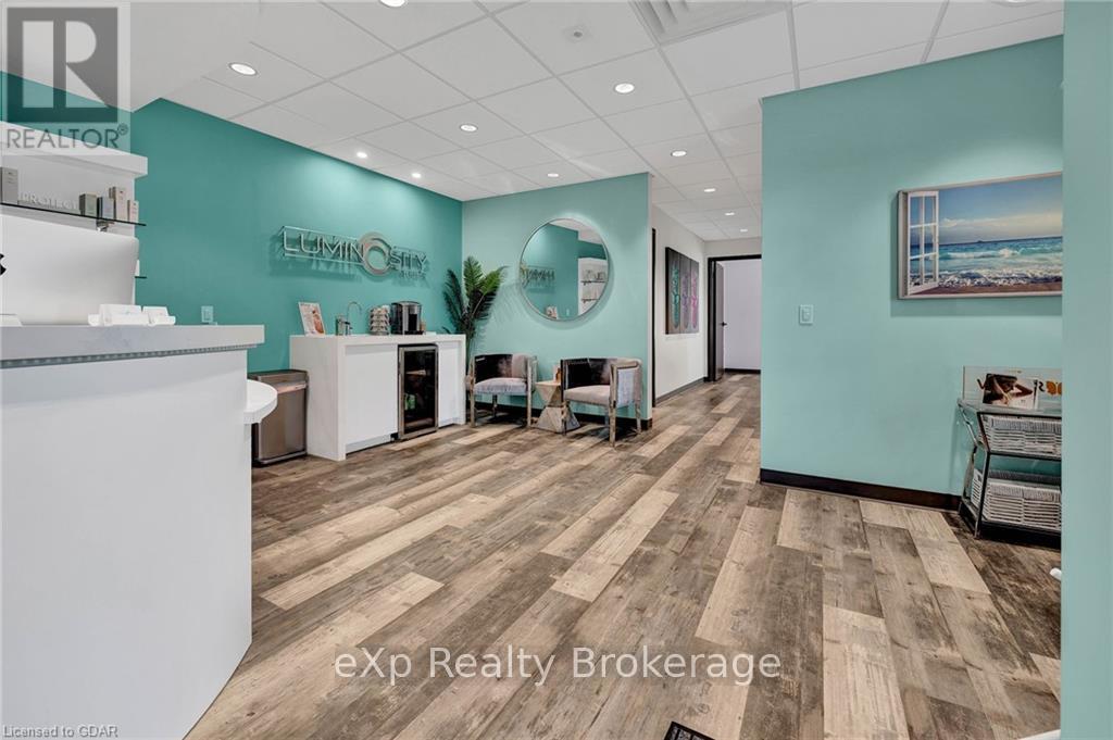 103 - 848 Gordon Street, Guelph, Ontario  N1G 1Y7 - Photo 5 - X10877192