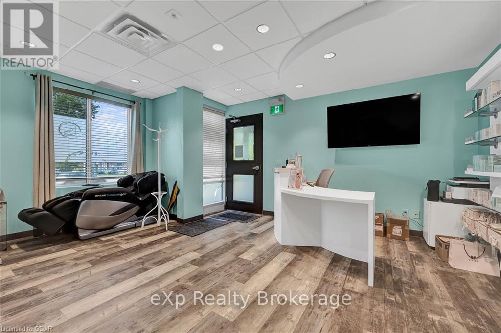 103 - 848 Gordon Street, Guelph, Ontario  N1G 1Y7 - Photo 7 - X10877192