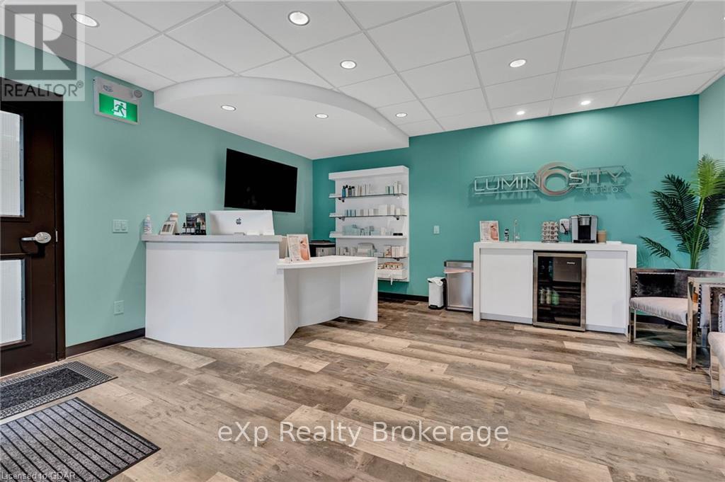 103 - 848 Gordon Street, Guelph, Ontario  N1G 1Y7 - Photo 8 - X10877192