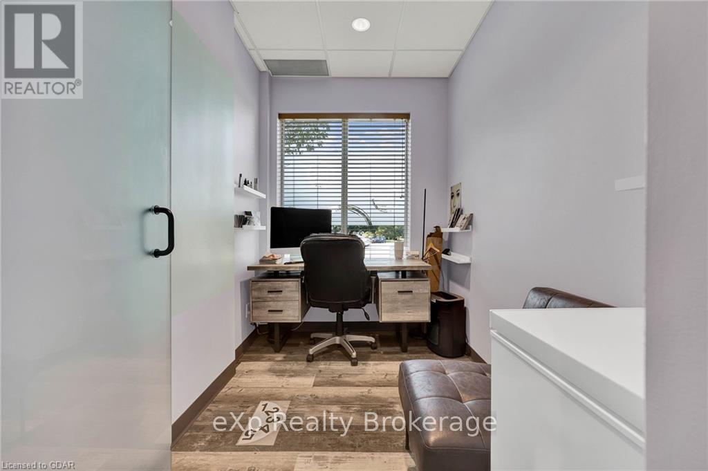 103 - 848 Gordon Street, Guelph, Ontario  N1G 1Y7 - Photo 9 - X10877192