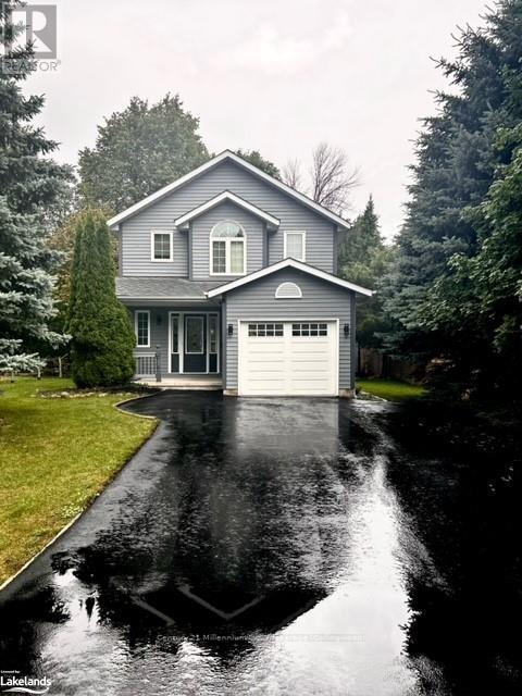 121 Liisas LaneBlue Mountains (Blue Mountain Resort Area), Ontario  L9Y 0M3 - Photo 15 - X10894699
