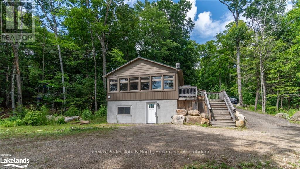 1032 Lakeshore Drive S, Bracebridge, Ontario  P1L 1X3 - Photo 27 - X10895390