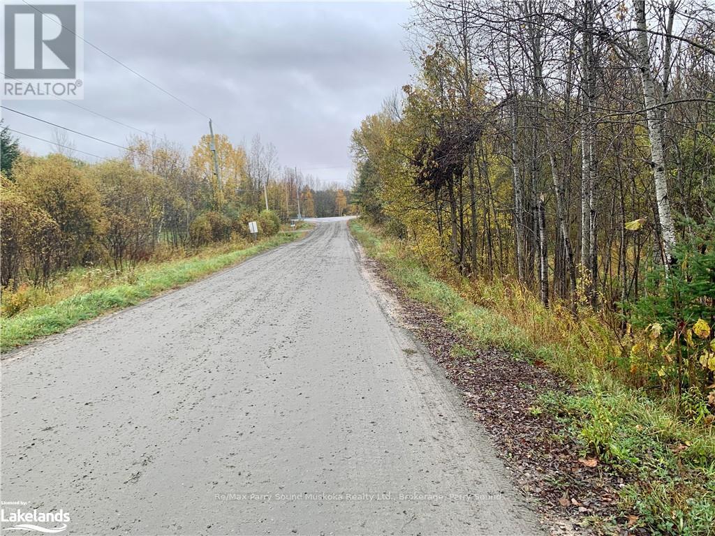 Lot 1 Moore Drive, Whitestone, Ontario  P0A 1G0 - Photo 2 - X10895391