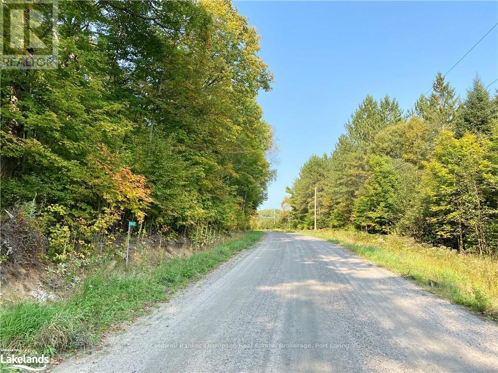 842 Seagull Lake Road, Parry Sound Remote Area, Ontario  P0H 1S0 - Photo 1 - X10895597