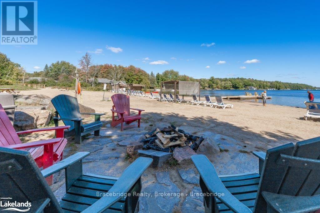 E201-D2 - 1869 Muskoka Road 118 W, Muskoka Lakes, Ontario  P1L 1W8 - Photo 22 - X10896001