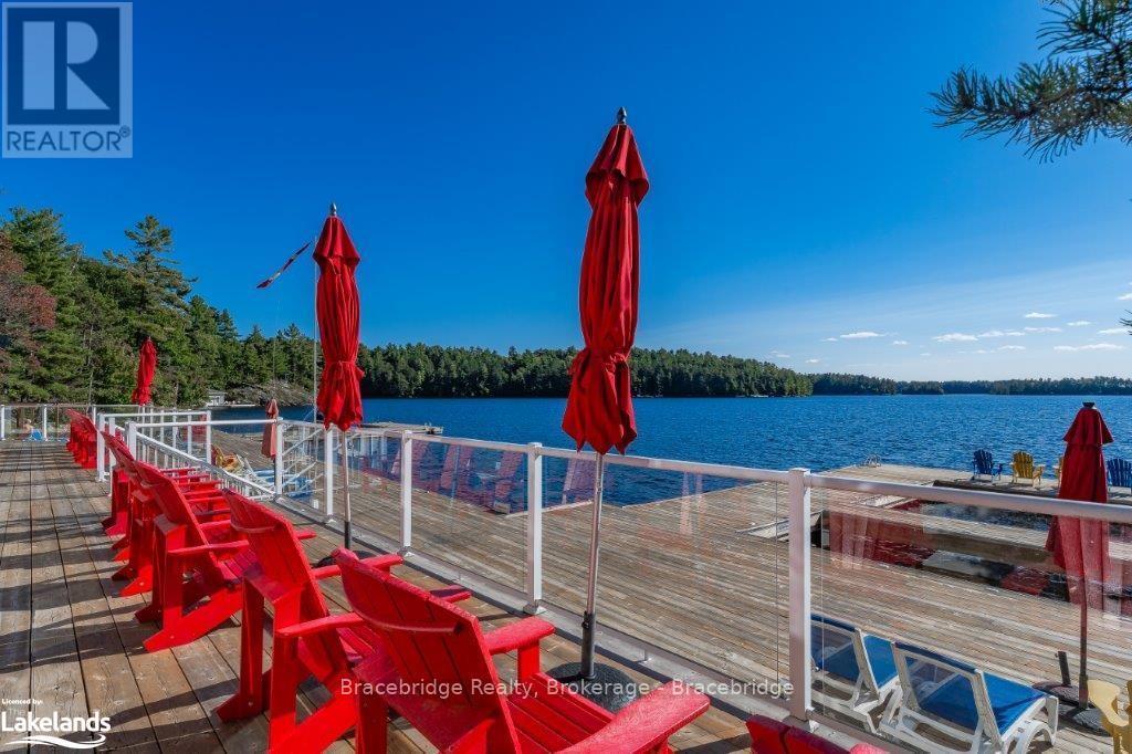 E201-D2 - 1869 Muskoka Road 118 W, Muskoka Lakes, Ontario  P1L 1W8 - Photo 27 - X10896001