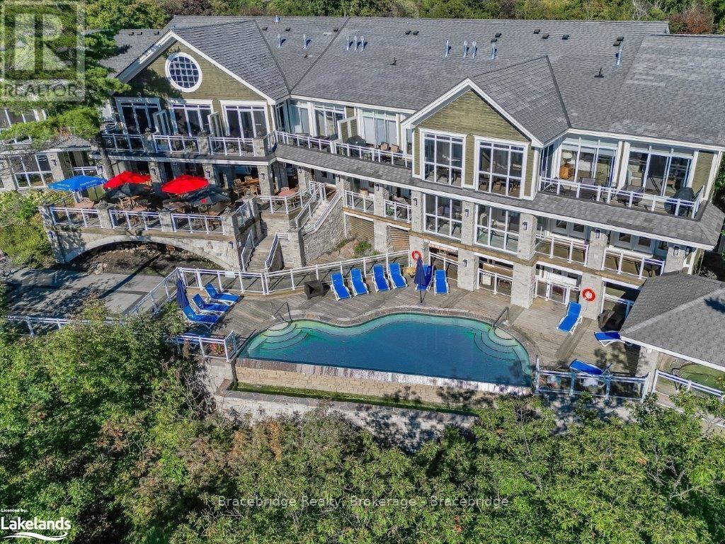 A103 - D1 - 1869 Muskoka Road 118 W, Muskoka Lakes, Ontario  P1L 1W8 - Photo 24 - X10898303