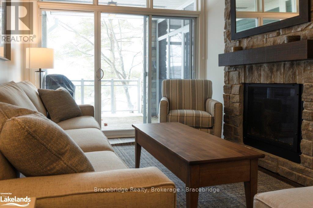 A103 - D1 - 1869 Muskoka Road 118 W, Muskoka Lakes, Ontario  P1L 1W8 - Photo 5 - X10898303