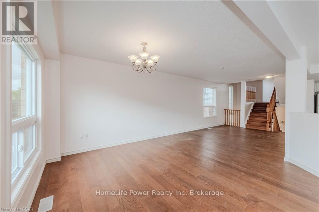 4 Darling Crescent, Guelph, Ontario  N1L 1P9 - Photo 11 - X10877293