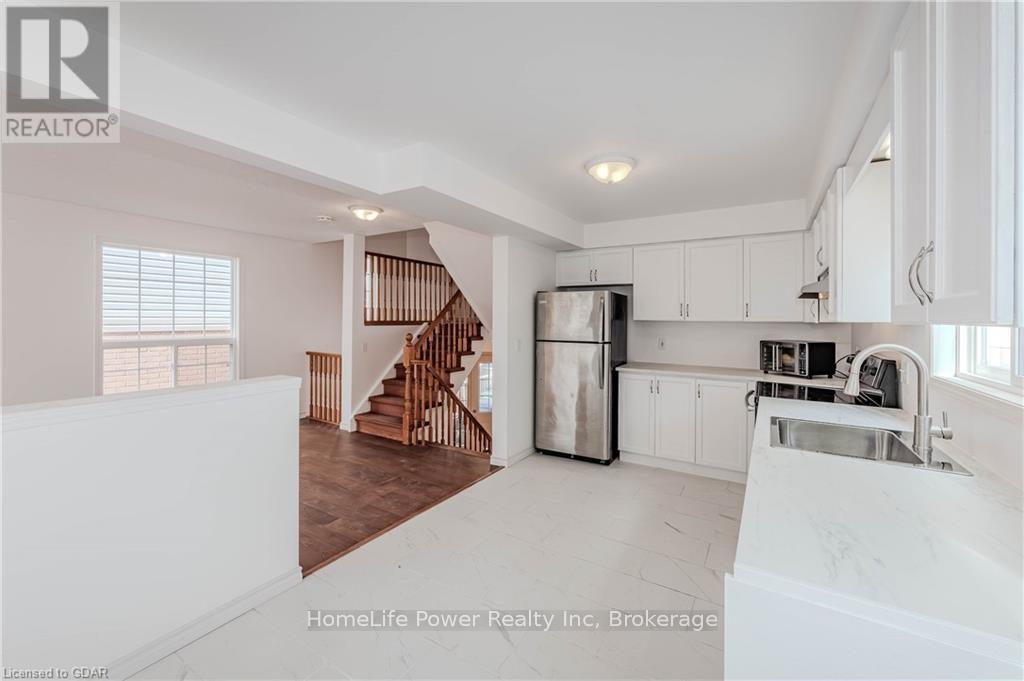 4 Darling Crescent, Guelph, Ontario  N1L 1P9 - Photo 12 - X10877293