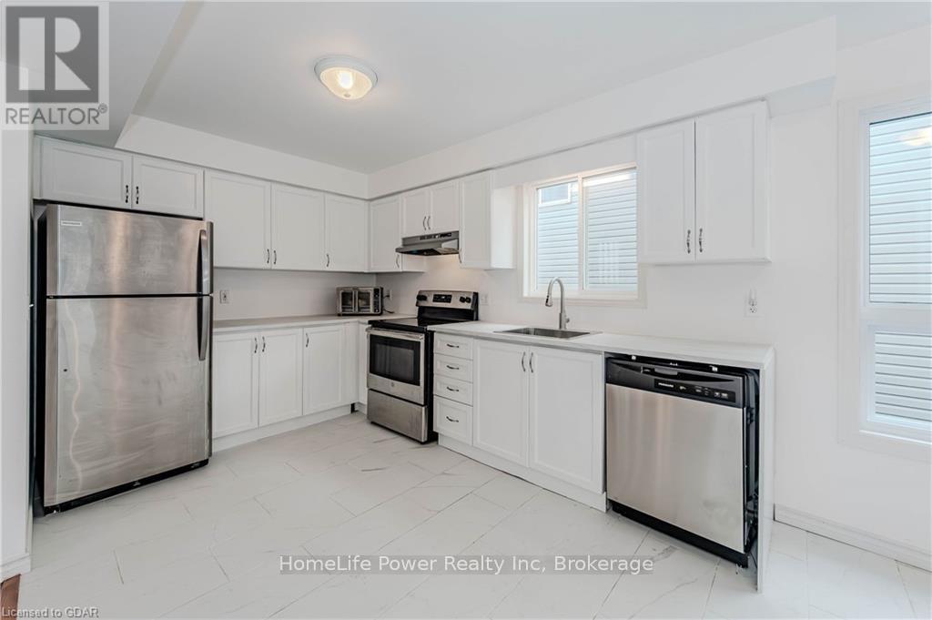 4 Darling Crescent, Guelph, Ontario  N1L 1P9 - Photo 13 - X10877293