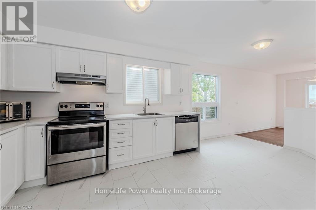 4 Darling Crescent, Guelph, Ontario  N1L 1P9 - Photo 14 - X10877293