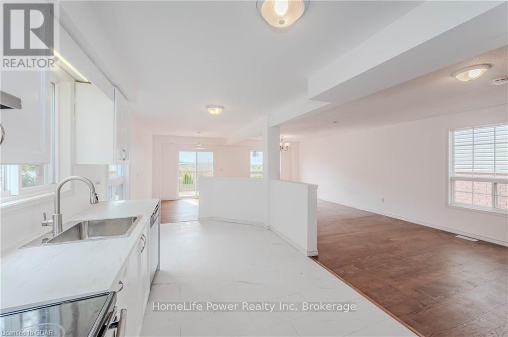 4 Darling Crescent, Guelph, Ontario  N1L 1P9 - Photo 15 - X10877293