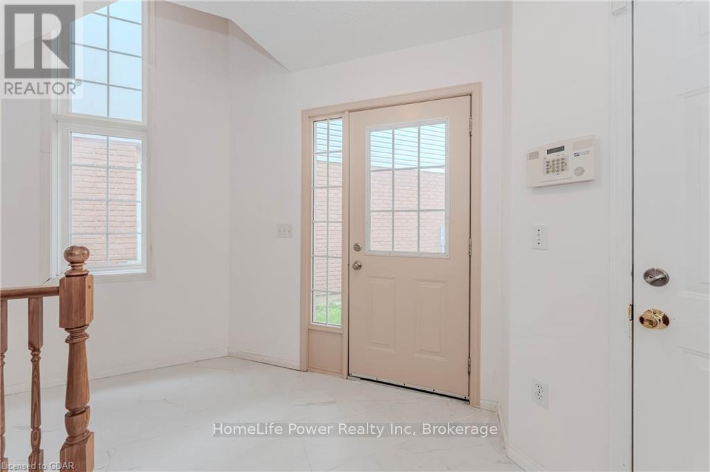 4 Darling Crescent, Guelph, Ontario  N1L 1P9 - Photo 5 - X10877293