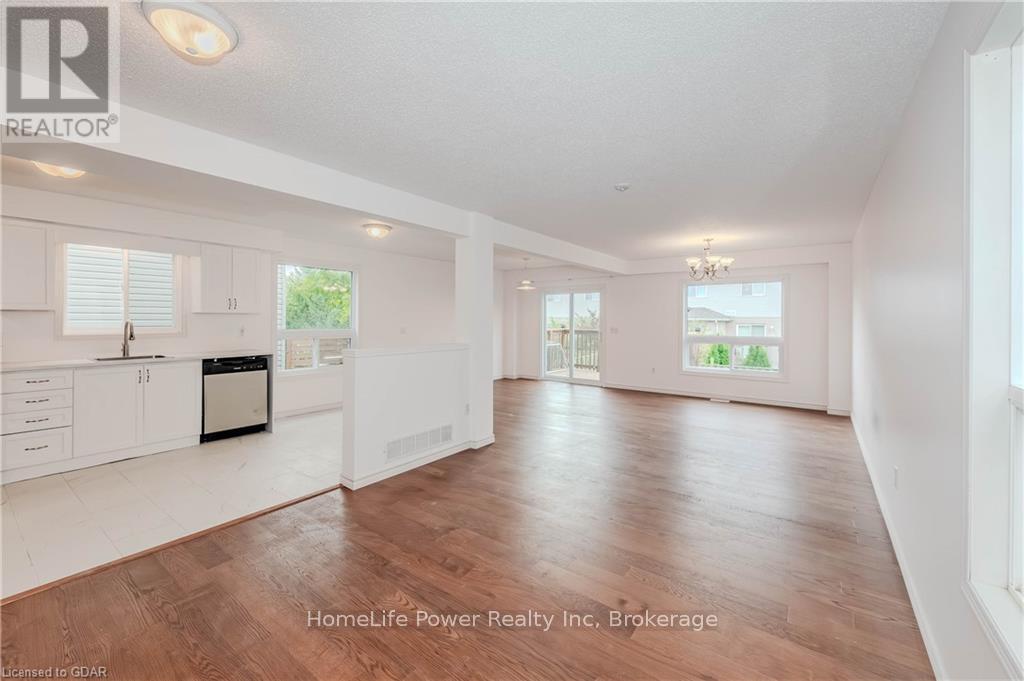 4 Darling Crescent, Guelph, Ontario  N1L 1P9 - Photo 7 - X10877293