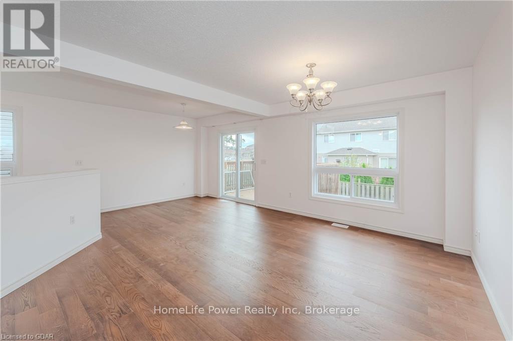 4 Darling Crescent, Guelph, Ontario  N1L 1P9 - Photo 9 - X10877293