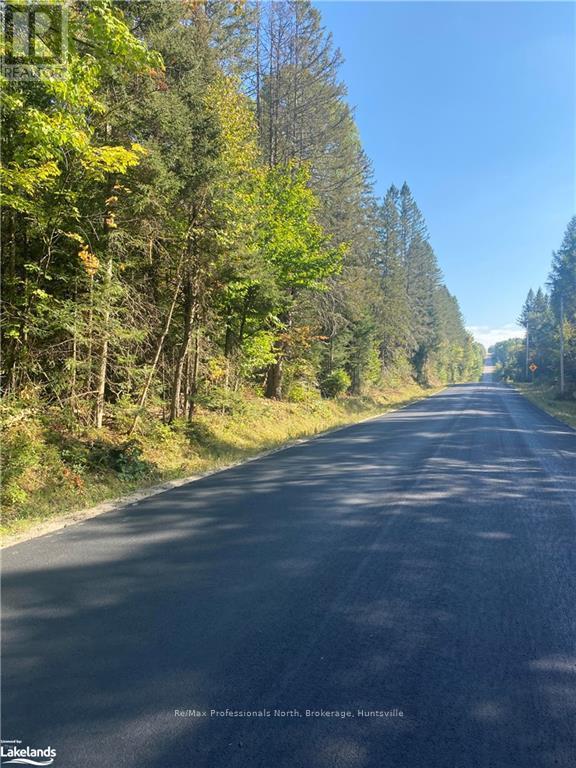 0 So Ho Mish Road, Perry, Ontario  P0A 1J0 - Photo 2 - X10896099