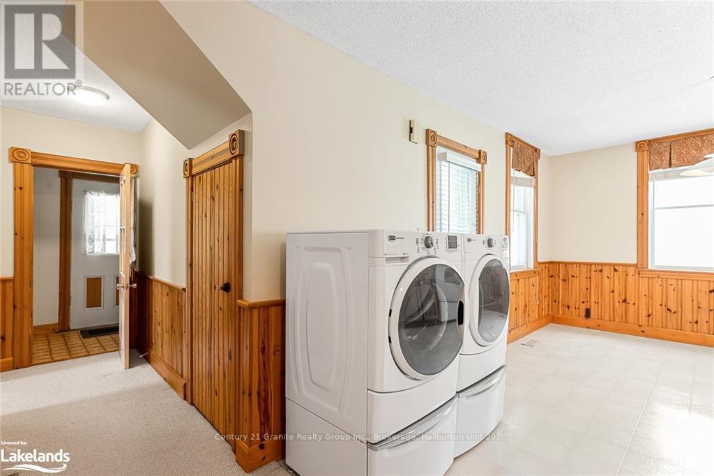 134 Highland Street, Dysart Et Al, Ontario  K0M 1S0 - Photo 17 - X10896199