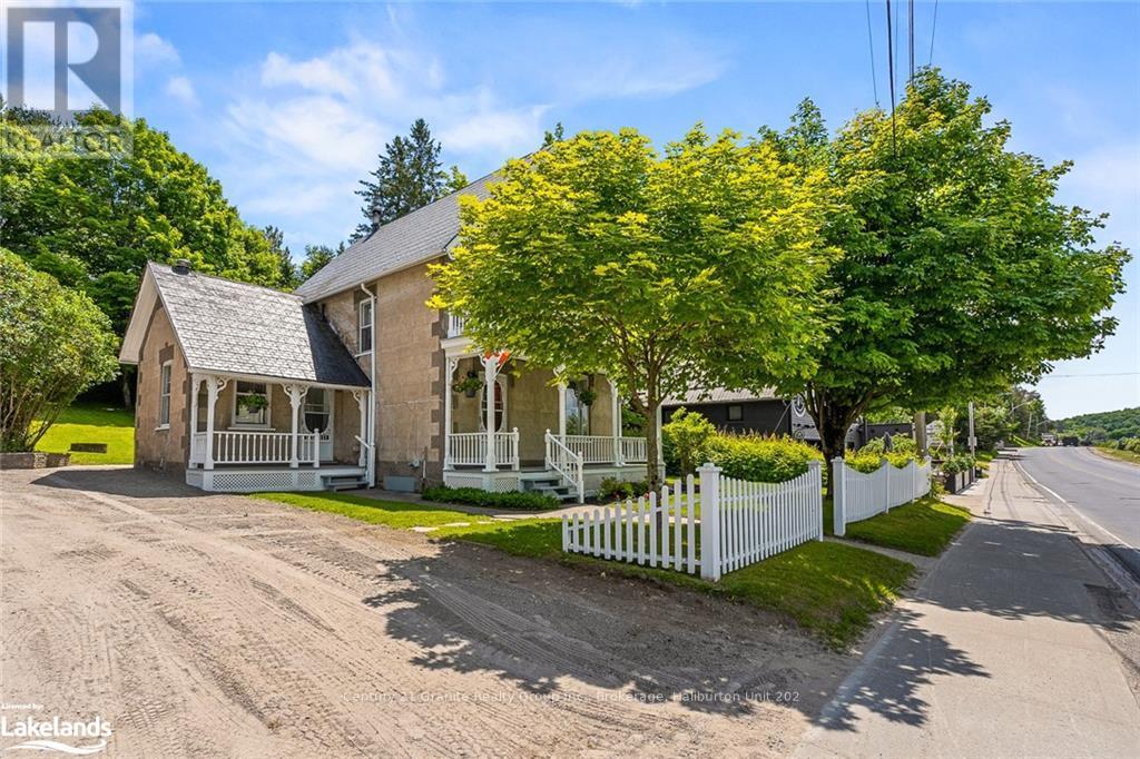 134 Highland Street, Dysart Et Al, Ontario  K0M 1S0 - Photo 4 - X10896199