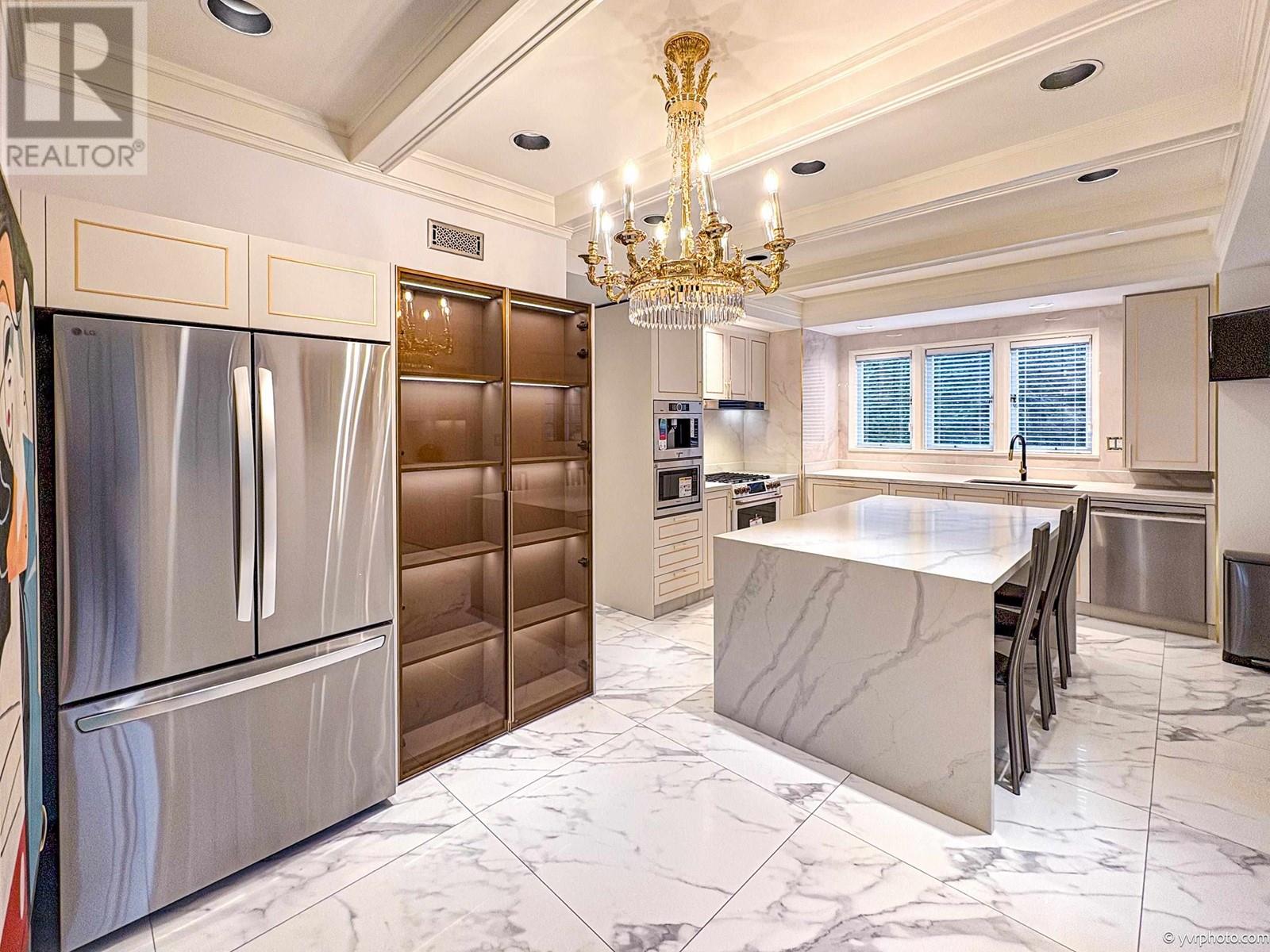 1080 WOLFE AVENUE, vancouver, British Columbia