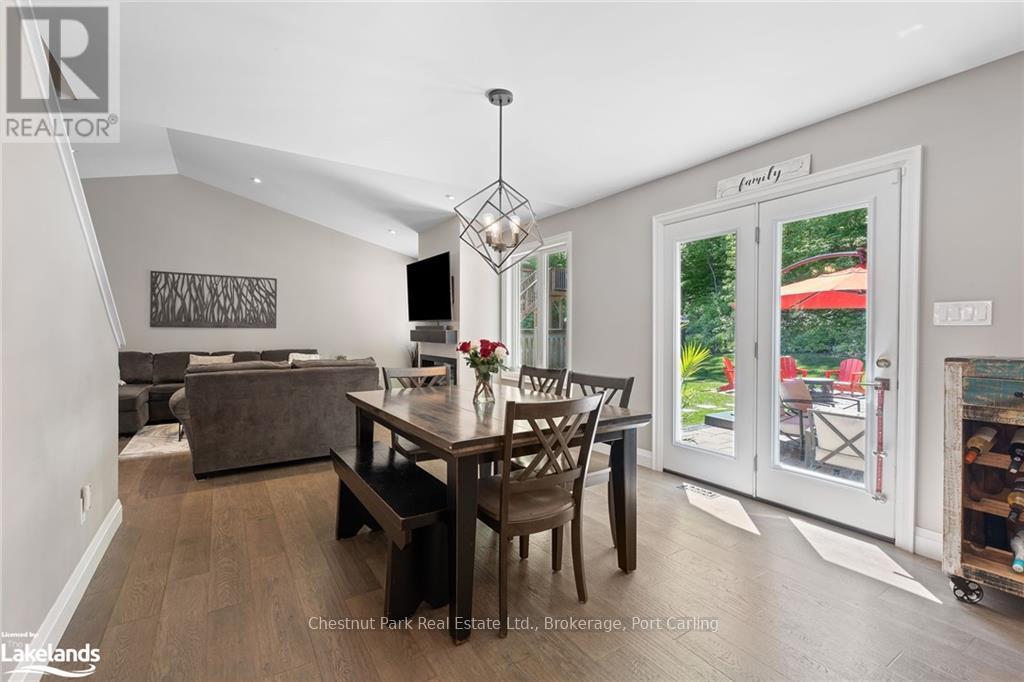18 Macarthur DriveBracebridge (Monck (Bracebridge)), Ontario  P1L 0A8 - Photo 14 - X10436844