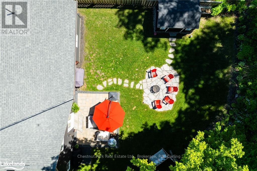 18 Macarthur Drive, Bracebridge, Ontario  P1L 0A8 - Photo 2 - X10436844