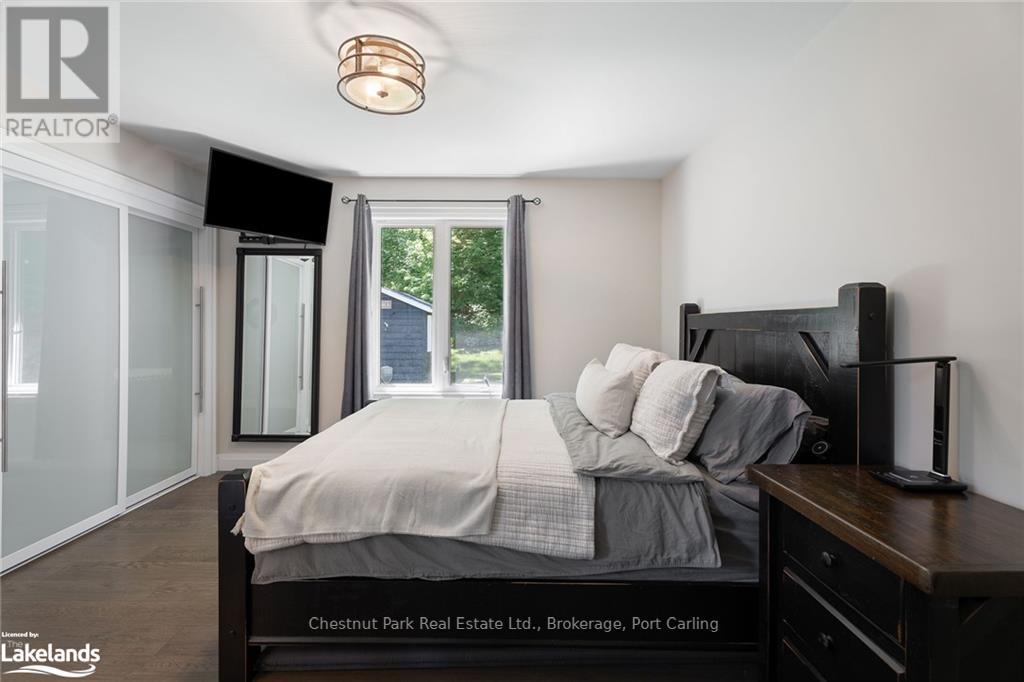 18 Macarthur DriveBracebridge (Monck (Bracebridge)), Ontario  P1L 0A8 - Photo 21 - X10436844