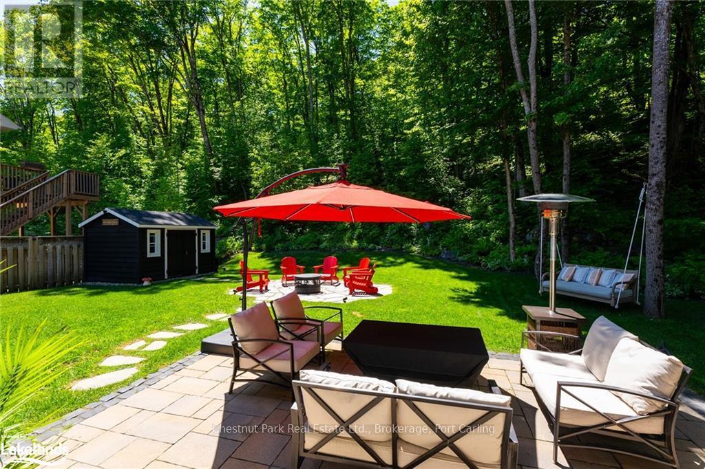 18 Macarthur DriveBracebridge (Monck (Bracebridge)), Ontario  P1L 0A8 - Photo 32 - X10436844