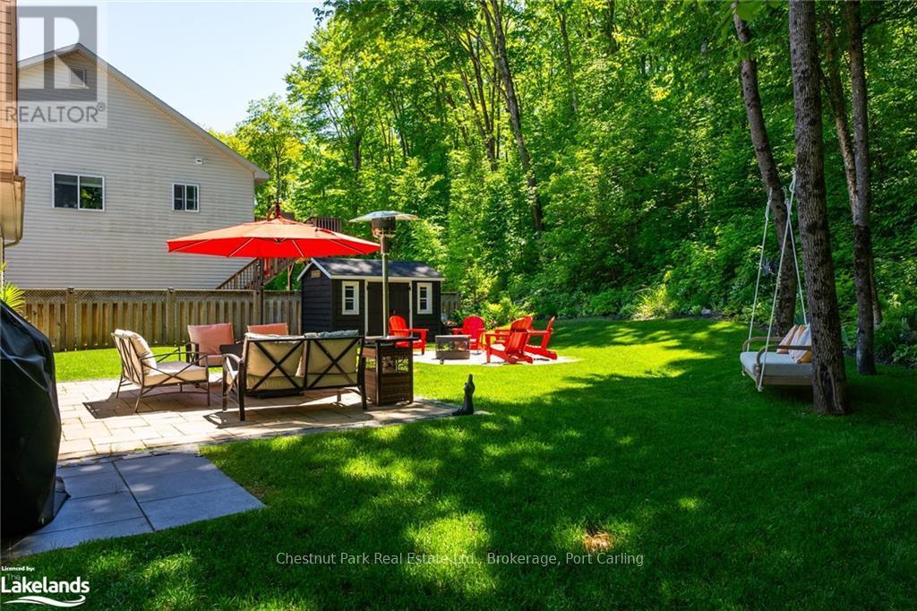 18 Macarthur DriveBracebridge (Monck (Bracebridge)), Ontario  P1L 0A8 - Photo 33 - X10436844