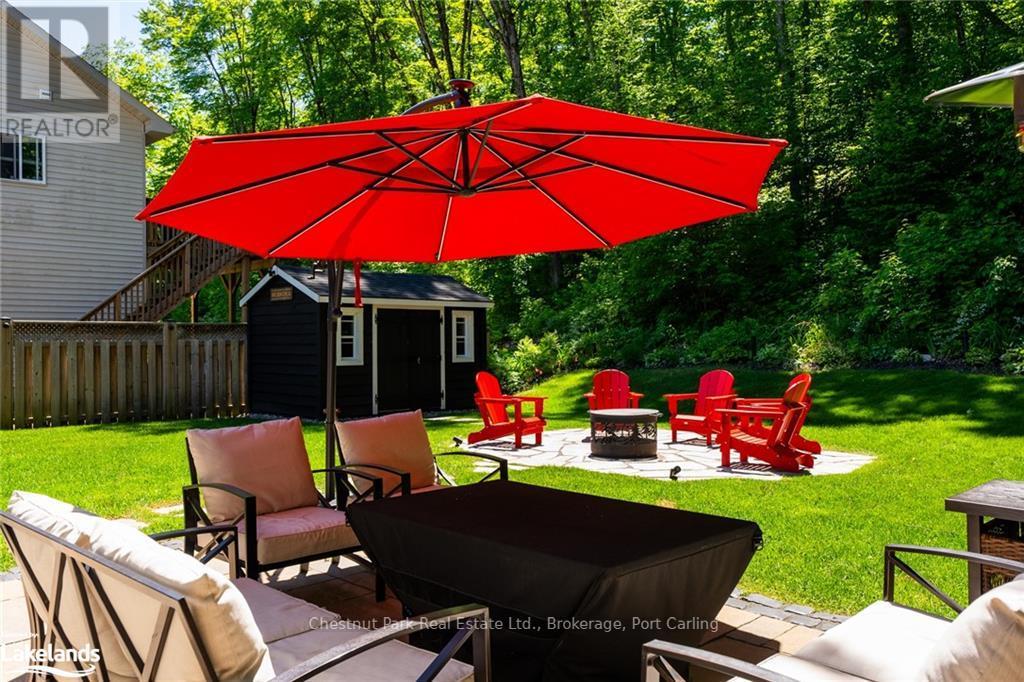 18 Macarthur DriveBracebridge (Monck (Bracebridge)), Ontario  P1L 0A8 - Photo 35 - X10436844