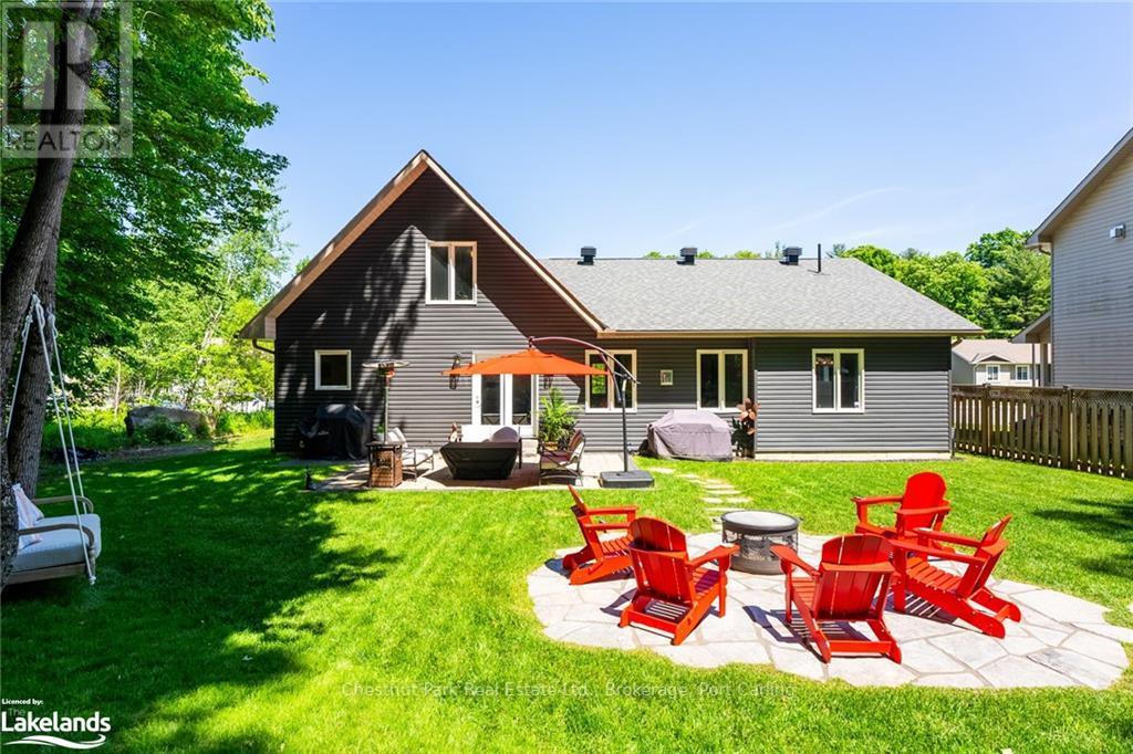 18 Macarthur DriveBracebridge (Monck (Bracebridge)), Ontario  P1L 0A8 - Photo 37 - X10436844