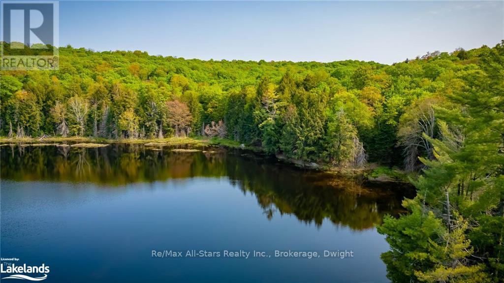 0 Angle Lake Road, Lake Of Bays, Ontario  P0A 1H0 - Photo 2 - X10438442