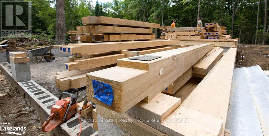 0 Angle Lake Road, Lake Of Bays, Ontario  P0A 1H0 - Photo 23 - X10438442