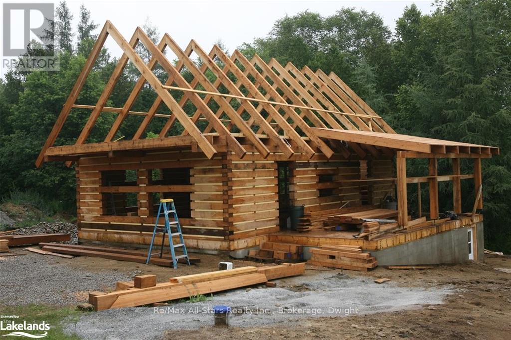 0 Angle Lake Road, Lake Of Bays, Ontario  P0A 1H0 - Photo 24 - X10438442