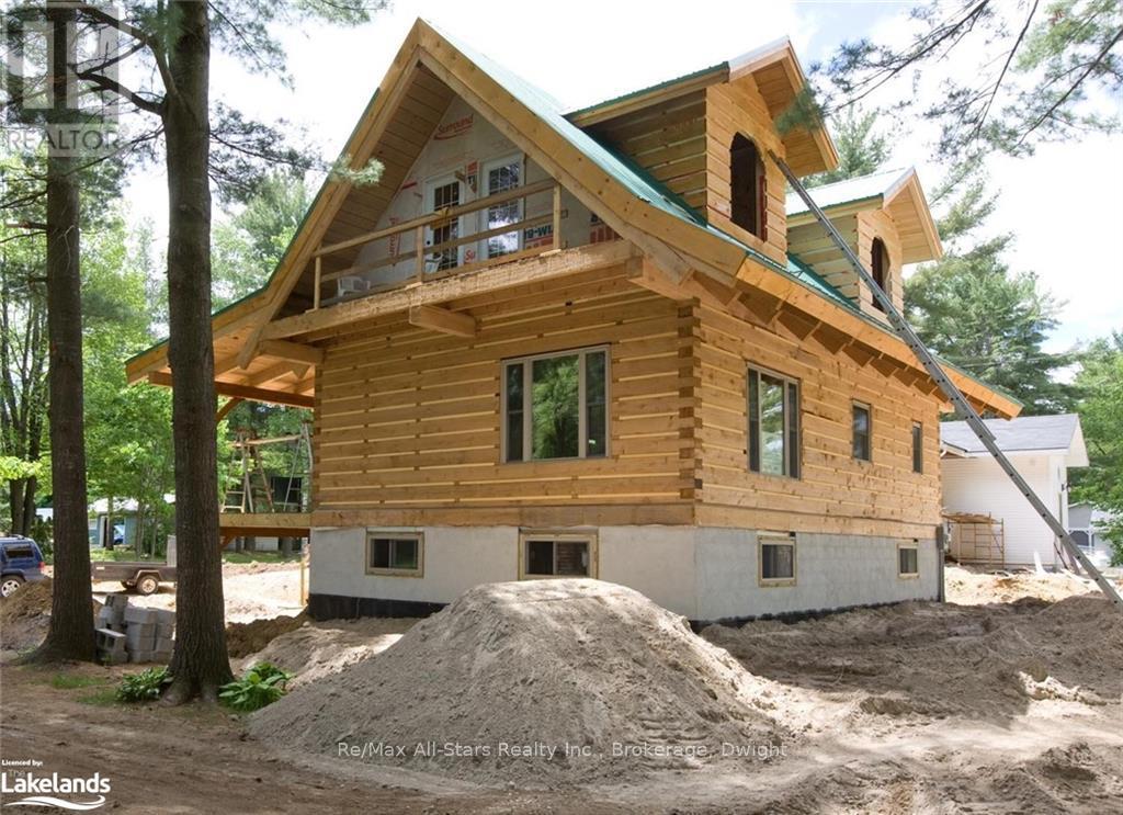 0 Angle Lake Road, Lake Of Bays, Ontario  P0A 1H0 - Photo 25 - X10438442