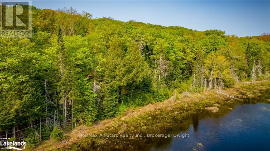 0 Angle Lake Road, Lake Of Bays (Franklin), Ontario  P0A 1H0 - Photo 4 - X10438442