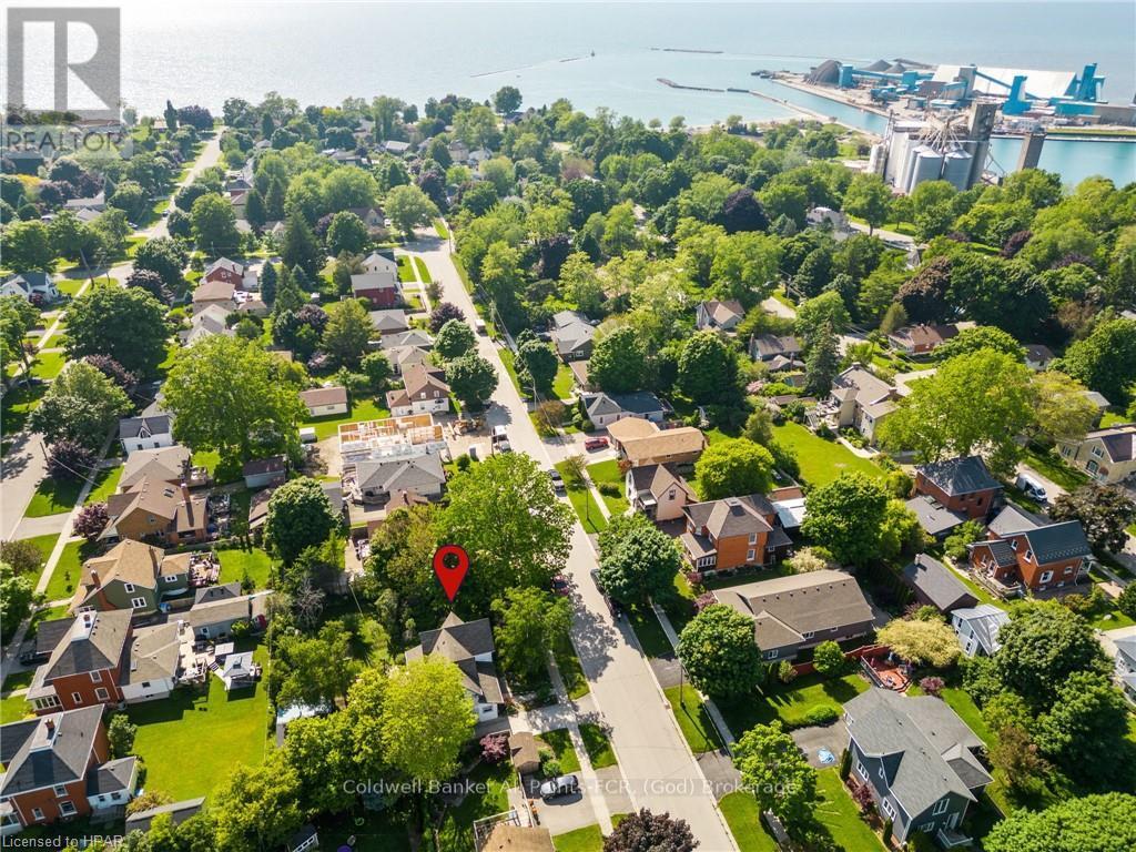 155 Quebec Street, Goderich (Goderich Town), Ontario  N7A 2G8 - Photo 3 - X10780467