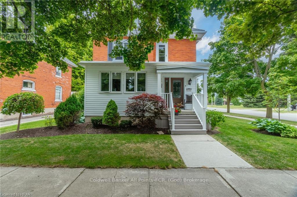 146 East Street, Goderich, Ontario  N7A 1N7 - Photo 2 - X10780558