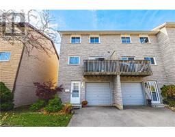 1155 Paramount Drive Unit# 26 500 - Heritage Green, Stoney Creek, Ca