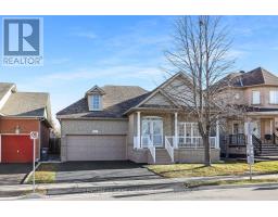 281 SUNNY MEADOW BOULEVARD, Brampton, Ontario