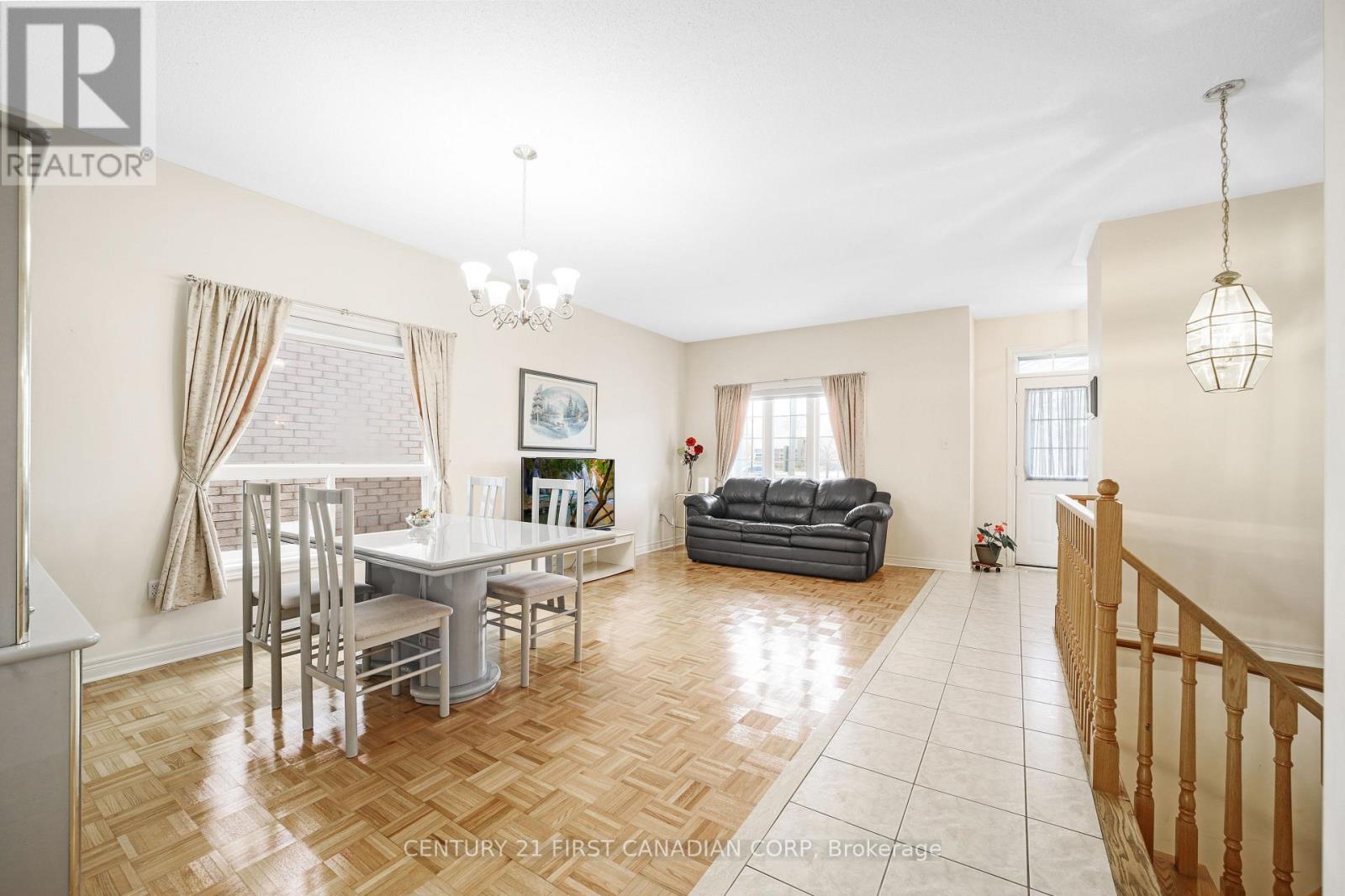 281 Sunny Meadow Boulevard, Brampton, Ontario  L6R 3C3 - Photo 14 - W11880495