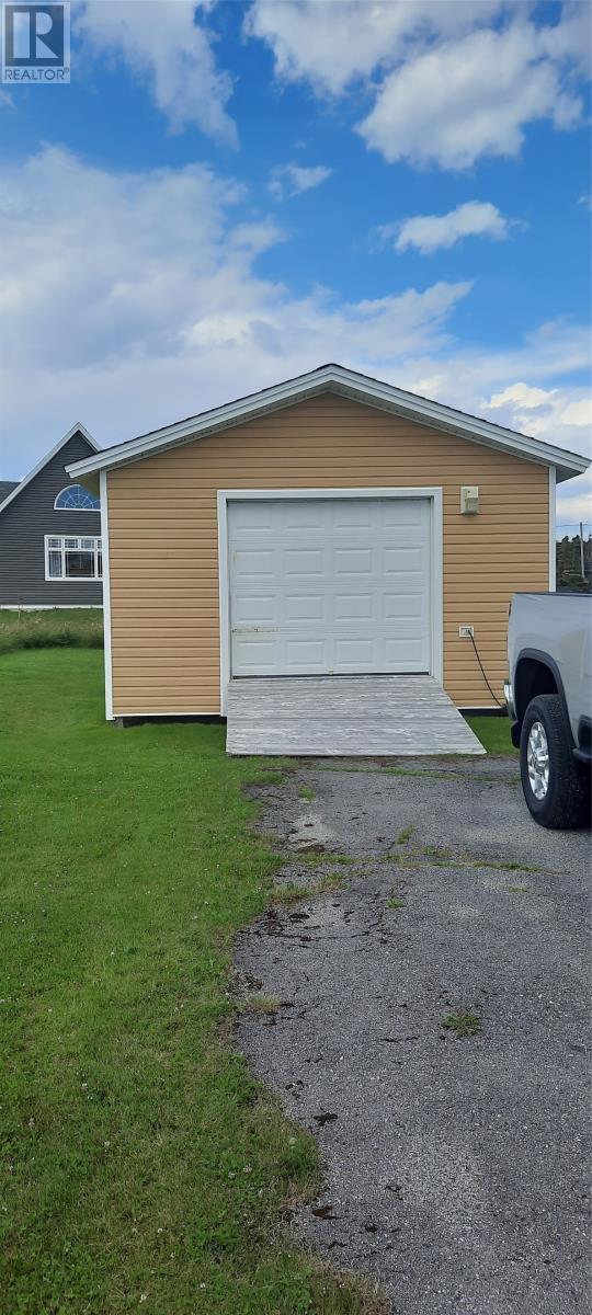 11 Teachers Lane, Anchor Point, Newfoundland & Labrador  A0K 1A0 - Photo 13 - 1276111