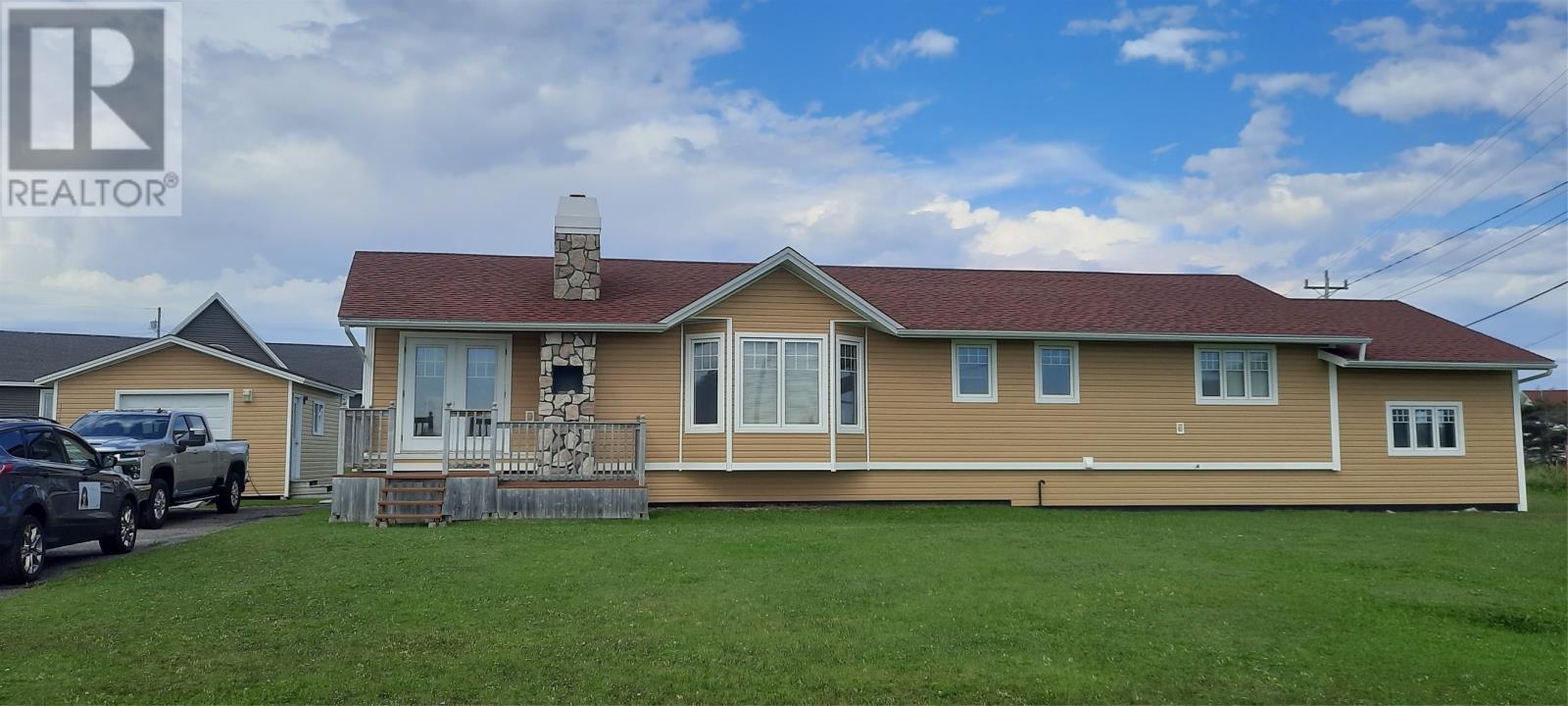 11 Teachers Lane, Anchor Point, Newfoundland & Labrador  A0K 1A0 - Photo 5 - 1276111