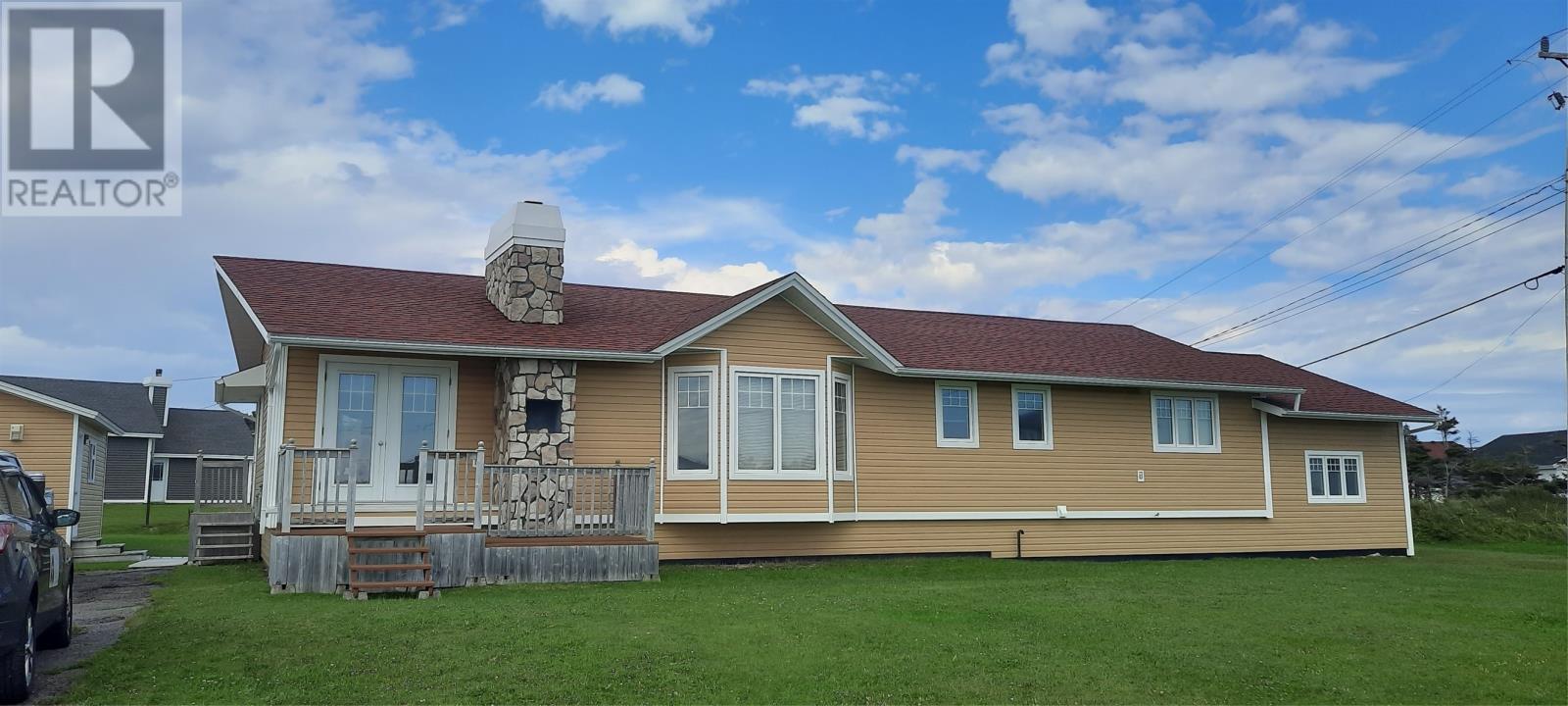 11 Teachers Lane, Anchor Point, Newfoundland & Labrador  A0K 1A0 - Photo 6 - 1276111