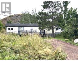 1 Cannings Lane, Botwood, Ca