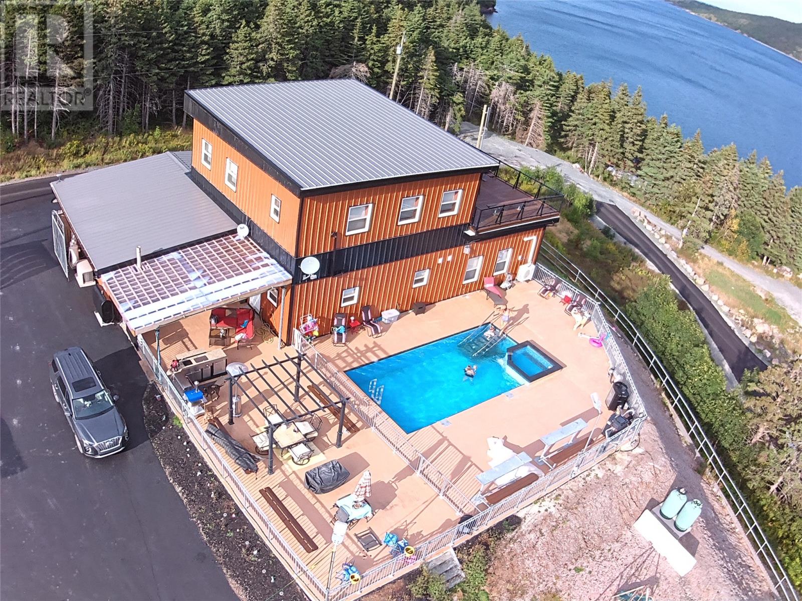 60 Brien's Road, Avondale, Newfoundland & Labrador  A0A 1B0 - Photo 2 - 1280072