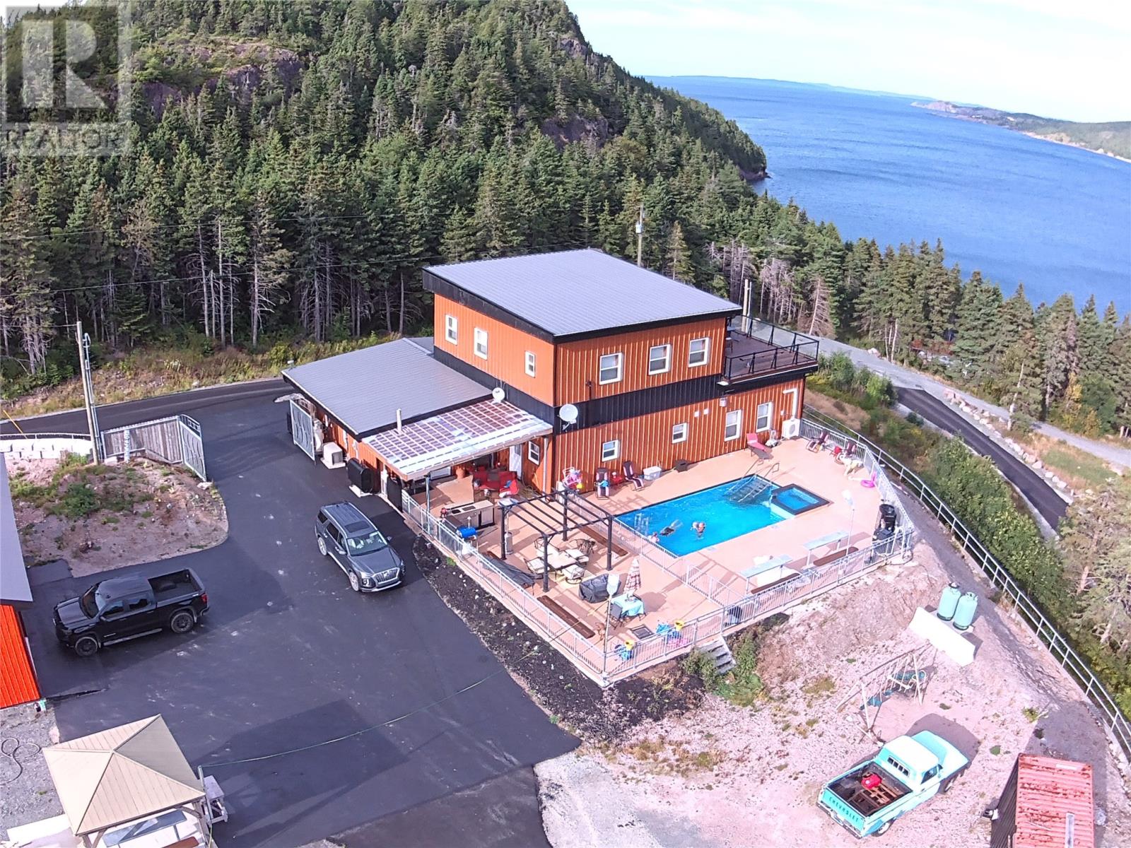 60 Brien's Road, Avondale, Newfoundland & Labrador  A0A 1B0 - Photo 8 - 1280072