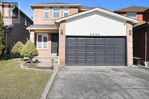 4659 Full Moon Circle, Mississauga (Hurontario), Ontario  L4Z 2L7 - Photo 40 - W11880484